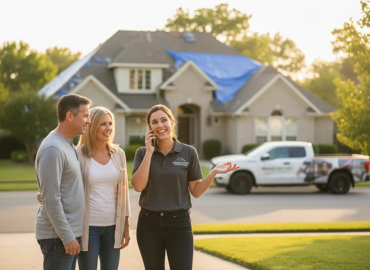 Emergency Roof Repair Columbus, NM FAQs